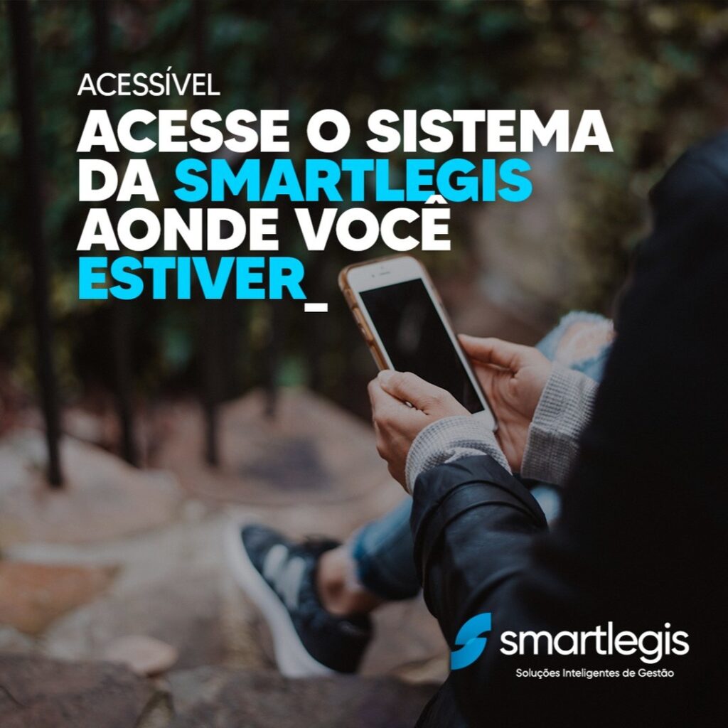 Instagram post from smartlegis_oficial. This post is in position 18.