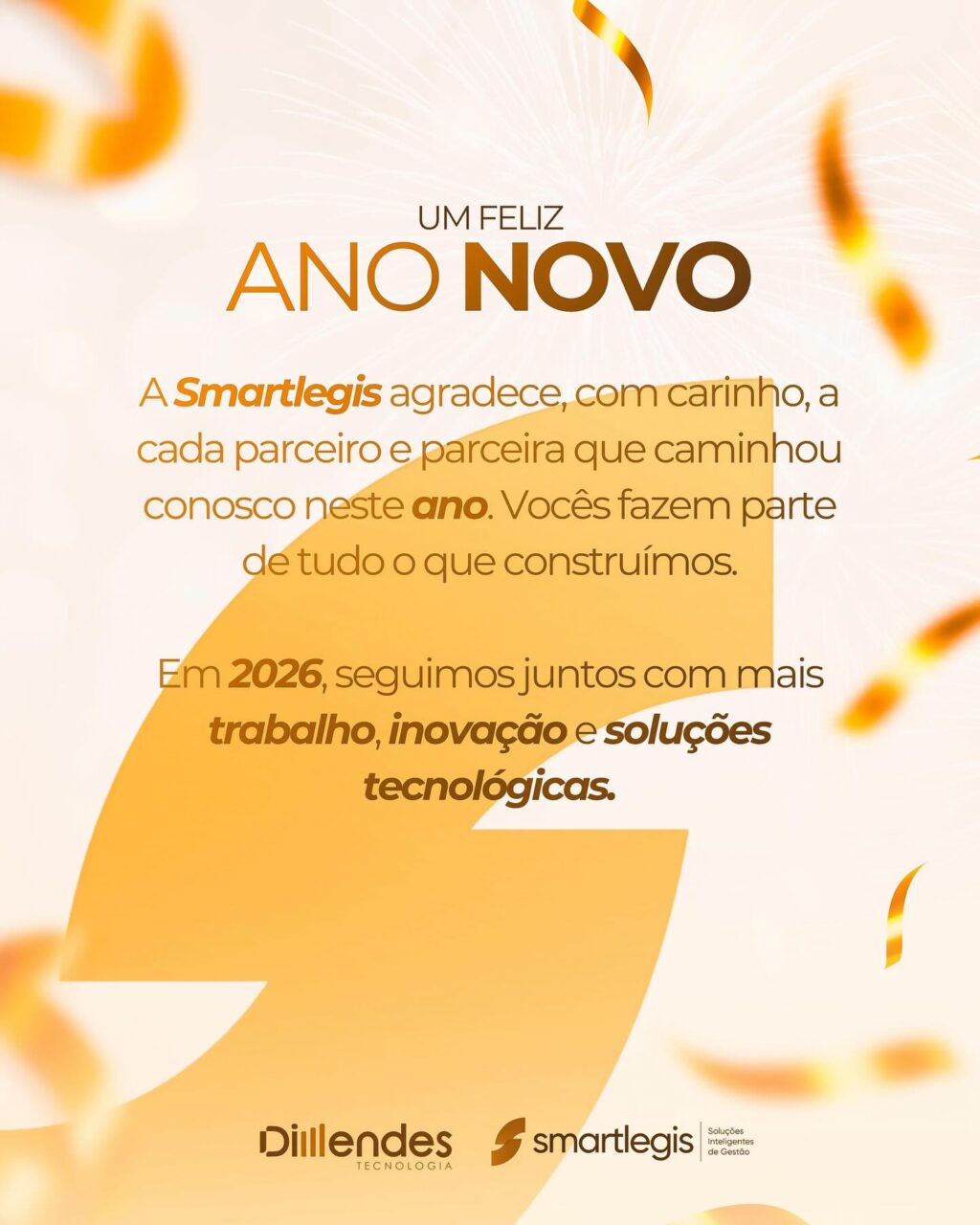 Instagram post from smartlegis_oficial. This post is in position 0.