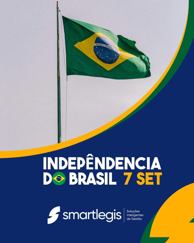 Instagram post from smartlegis_oficial. This post is in position 6.