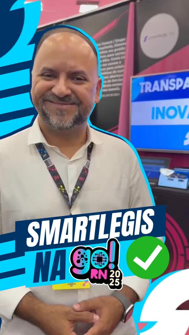 Instagram post from smartlegis_oficial. This post is in position 2.