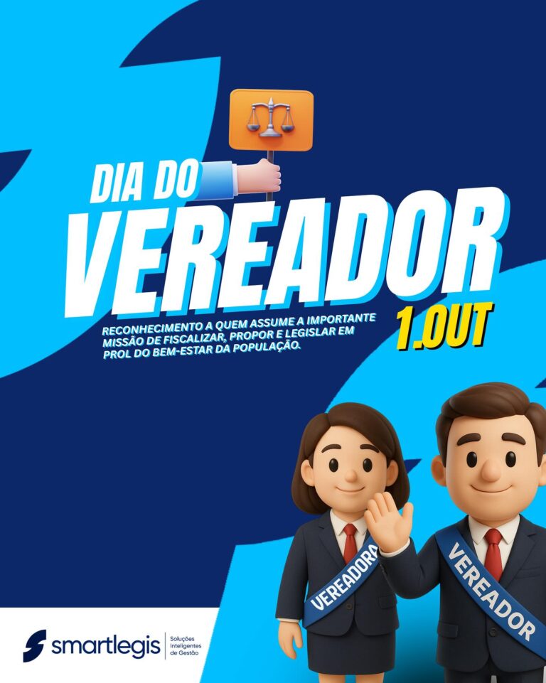 Instagram post from smartlegis_oficial. This post is in position 4.